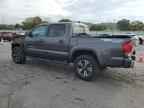 2016 TOYOTA TACOMA
