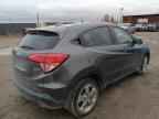 2017 HONDA HR-V