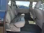 2016 TOYOTA SIENNA