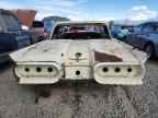 1960 FORD Thunderbird