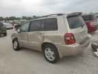 2005 TOYOTA HIGHLANDER