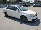 2008 VOLKSWAGEN JETTA