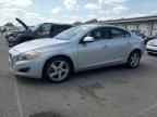 2012 VOLVO S60