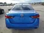 2022 NISSAN SENTRA
