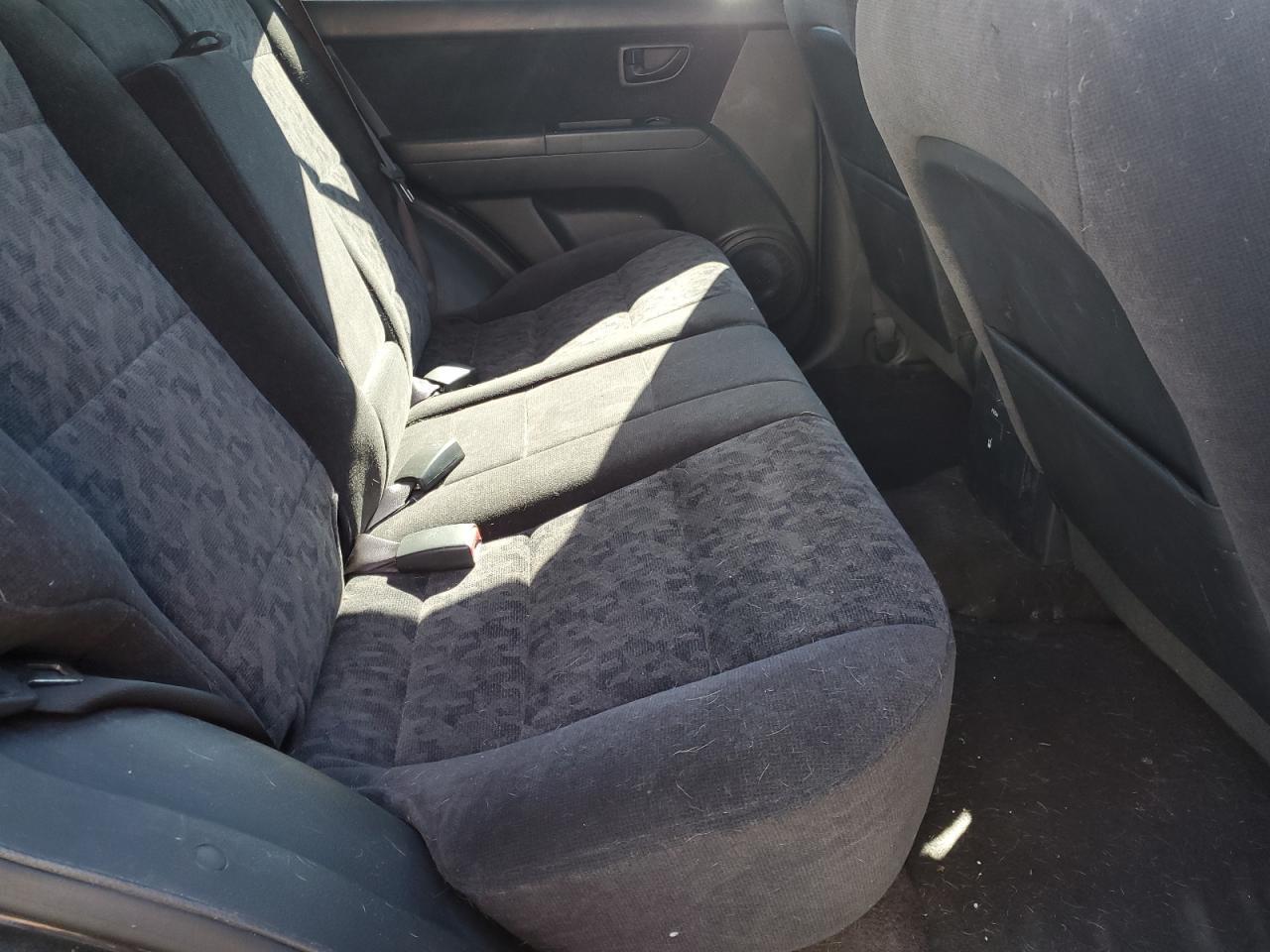 2008 KIA SORENTO