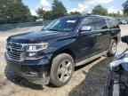 2017 CHEVROLET Suburban