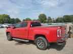2015 GMC CANYON