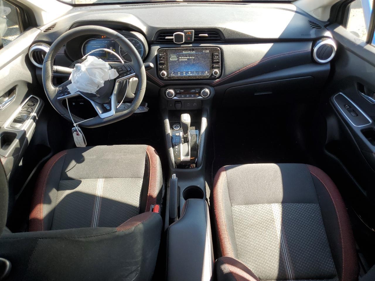 2023 NISSAN VERSA
