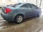2006 PONTIAC G6