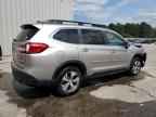 2020 SUBARU Ascent