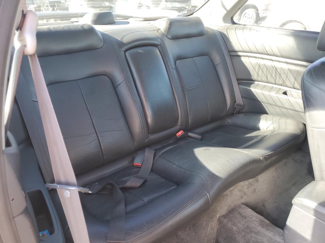 1998 ACURA 2.3cl