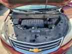 2016 CHEVROLET TRAVERSE