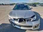 2007 SUBARU IMPREZA