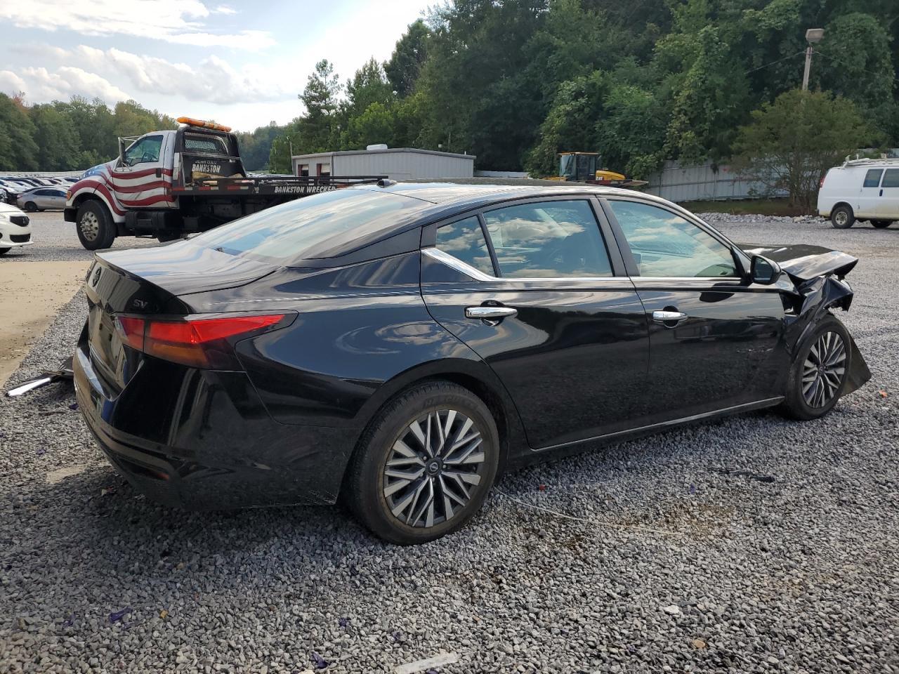 2023 NISSAN ALTIMA