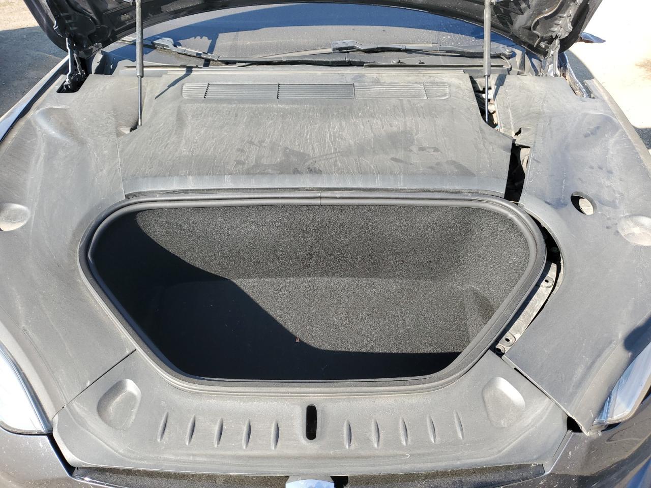 2022 TESLA MODEL S