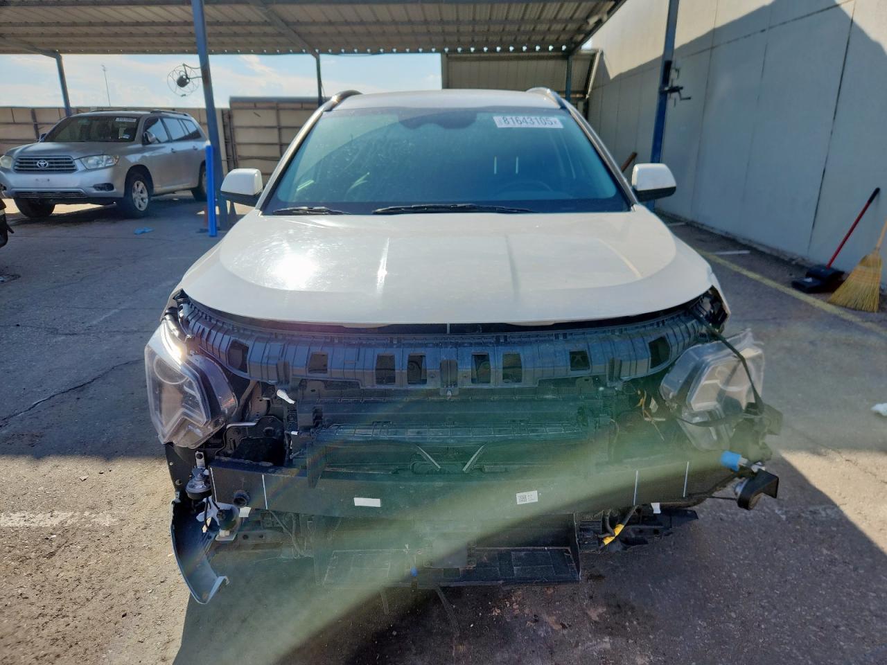 2023 KIA Niro