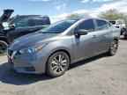 2021 NISSAN VERSA
