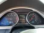2014 AUDI Q7