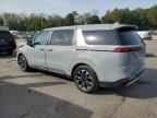 2024 KIA Carnival