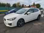 2019 SUBARU IMPREZA