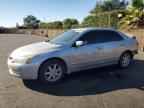 2004 HONDA ACCORD
