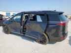 2023 KIA Carnival