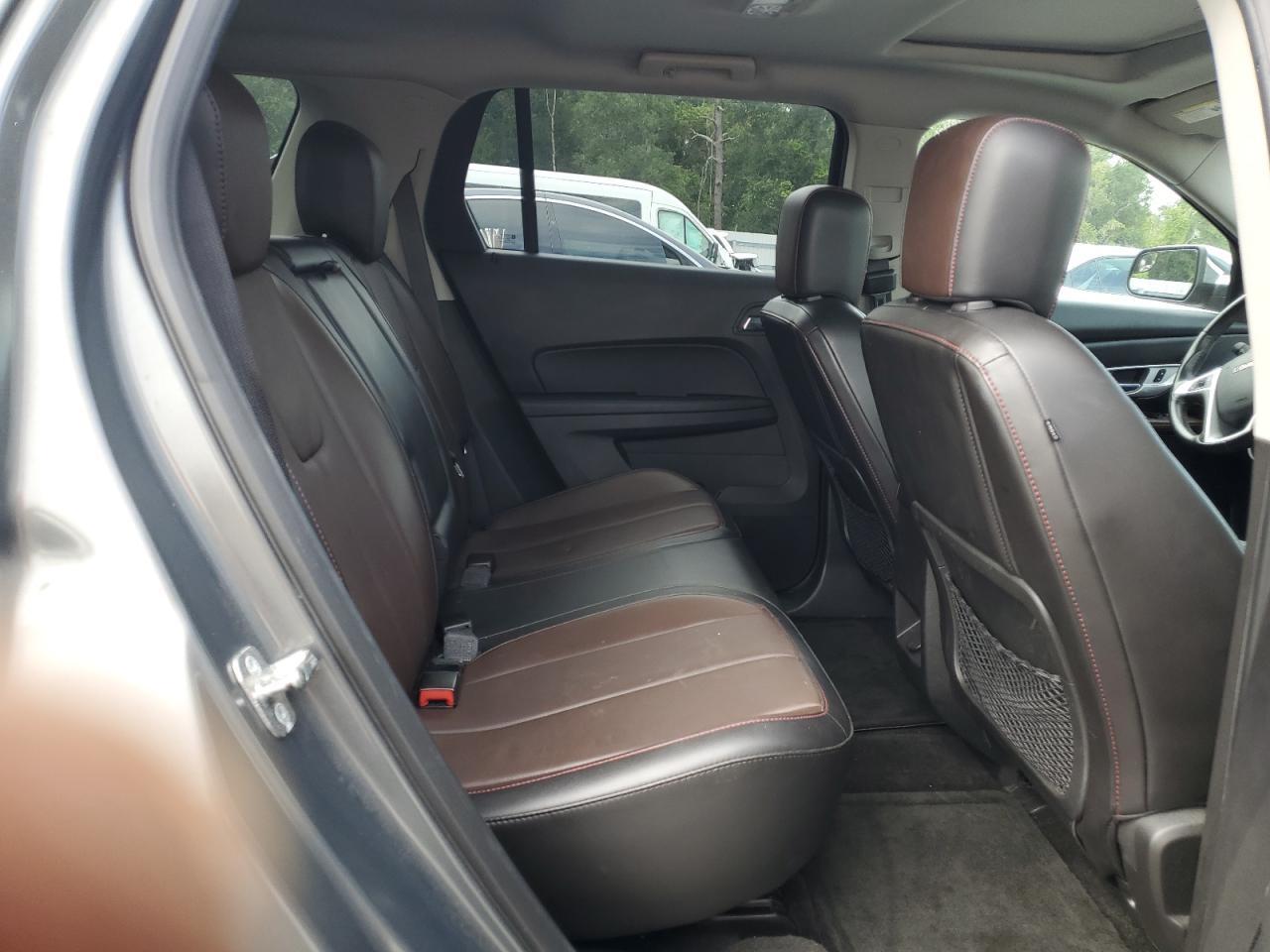 2012 GMC Terrain