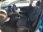 2013 FORD Fiesta