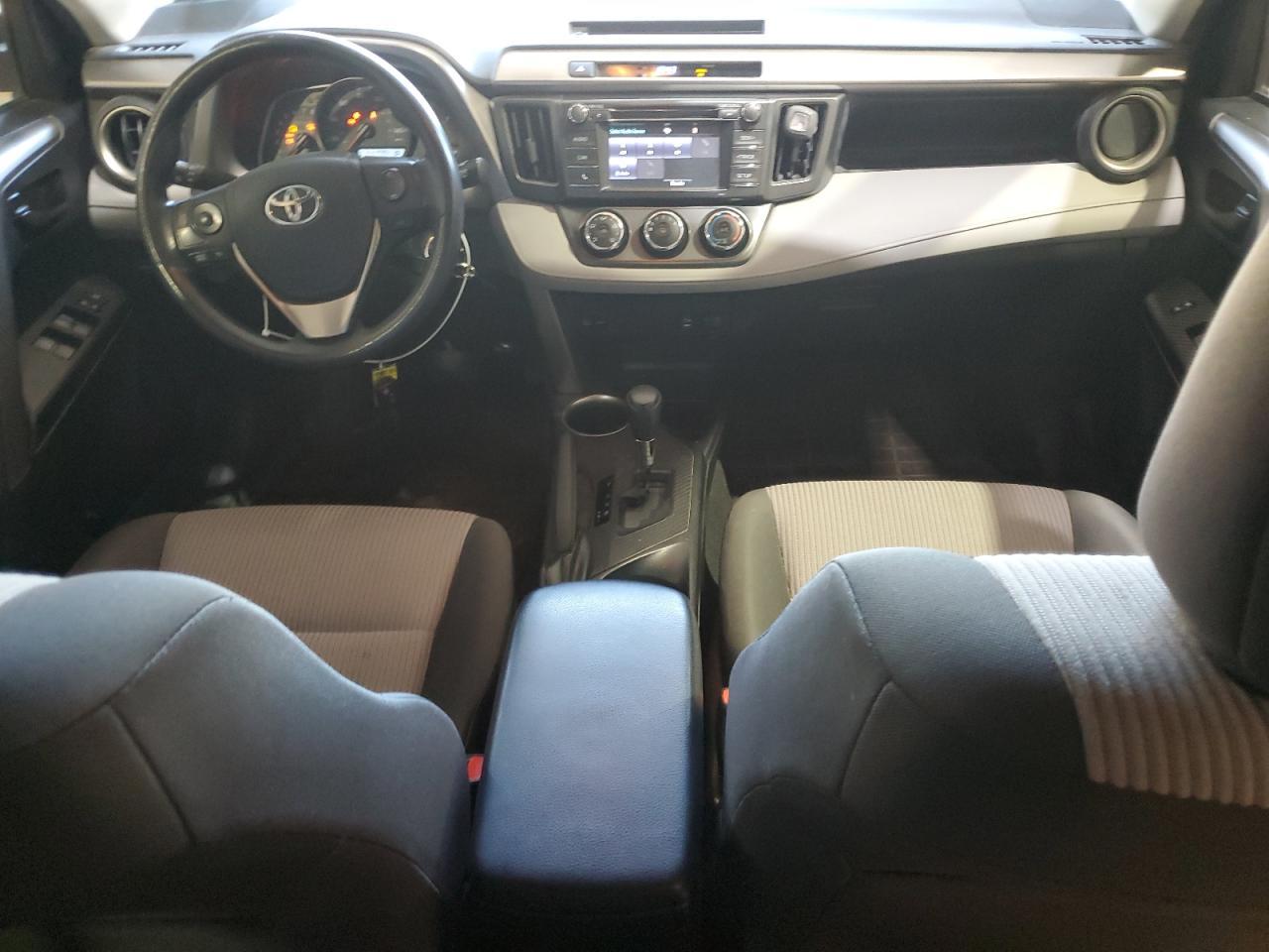 2014 TOYOTA RAV4