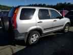 2002 HONDA CR-V