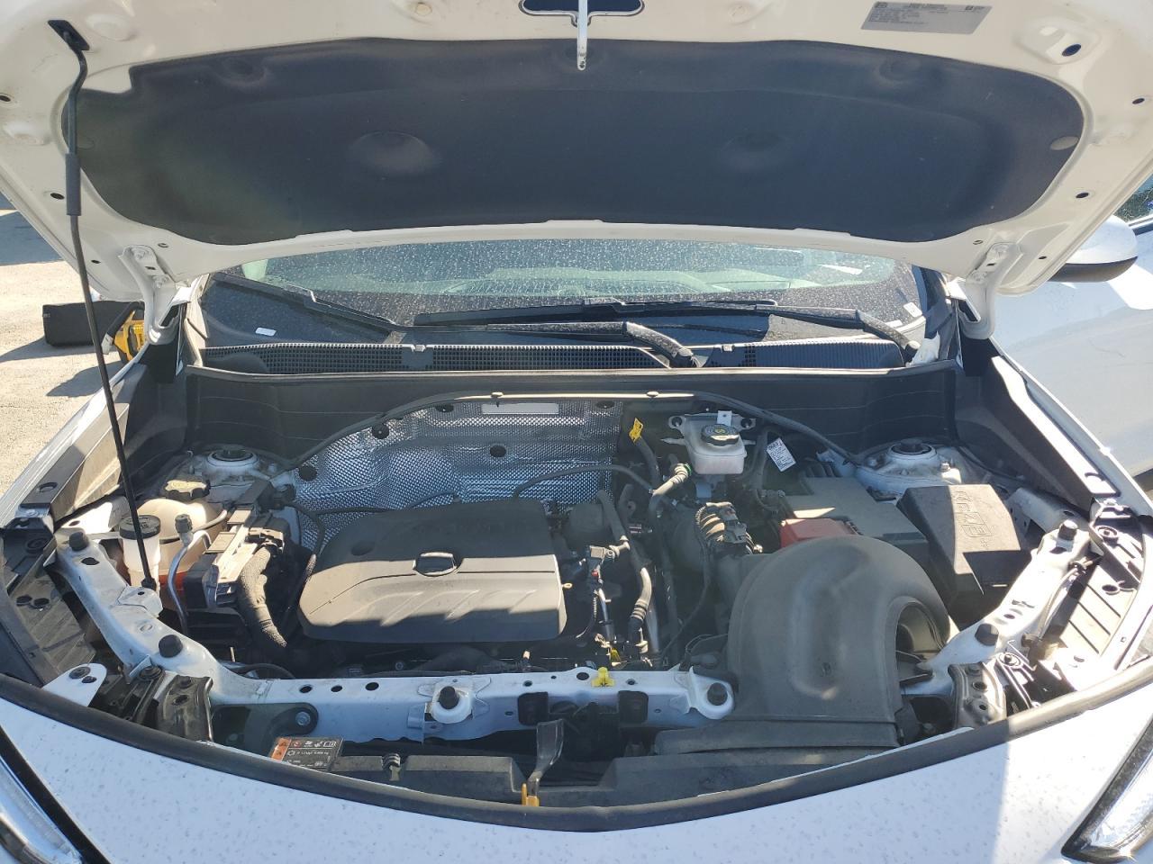 2024 BUICK Encore GX