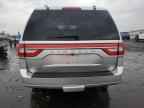 2016 LINCOLN Navigator