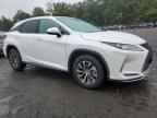 2021 LEXUS Rx