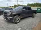 2016 CHEVROLET Silverado