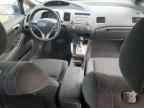 2011 HONDA CIVIC
