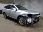 2016 MITSUBISHI outlander