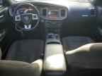 2013 DODGE CHARGER