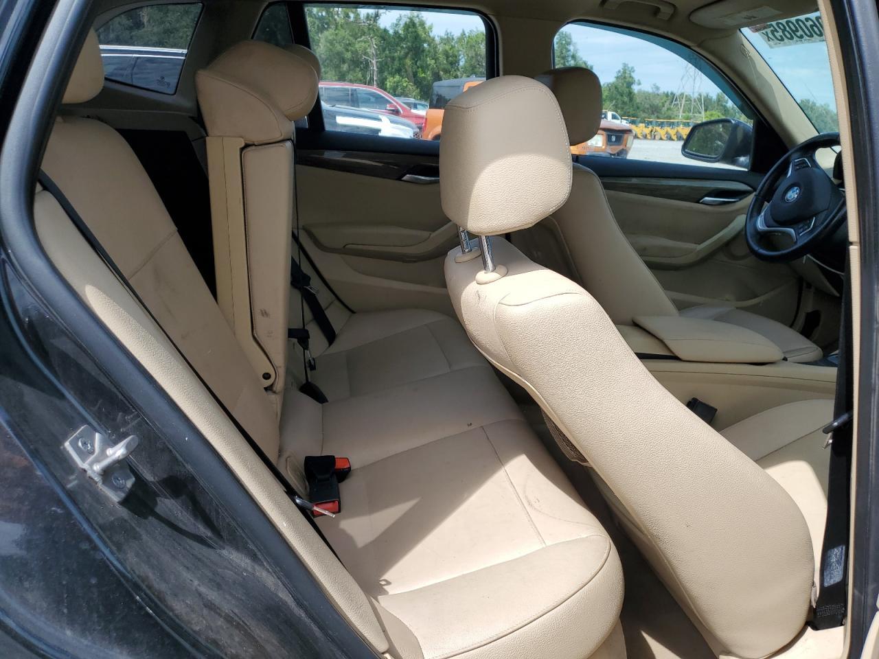 2015 BMW X1