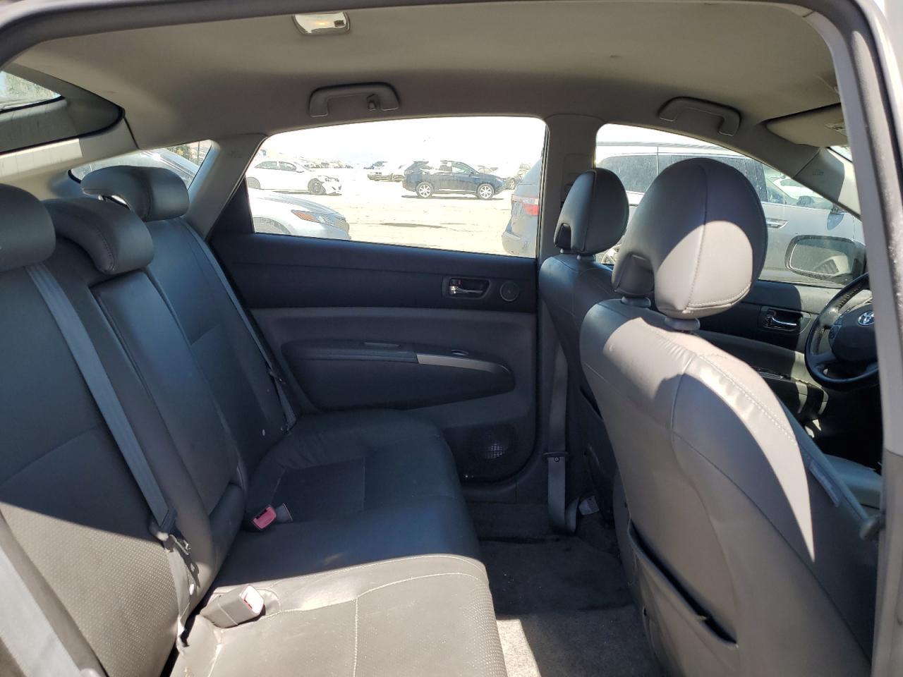 2006 TOYOTA PRIUS