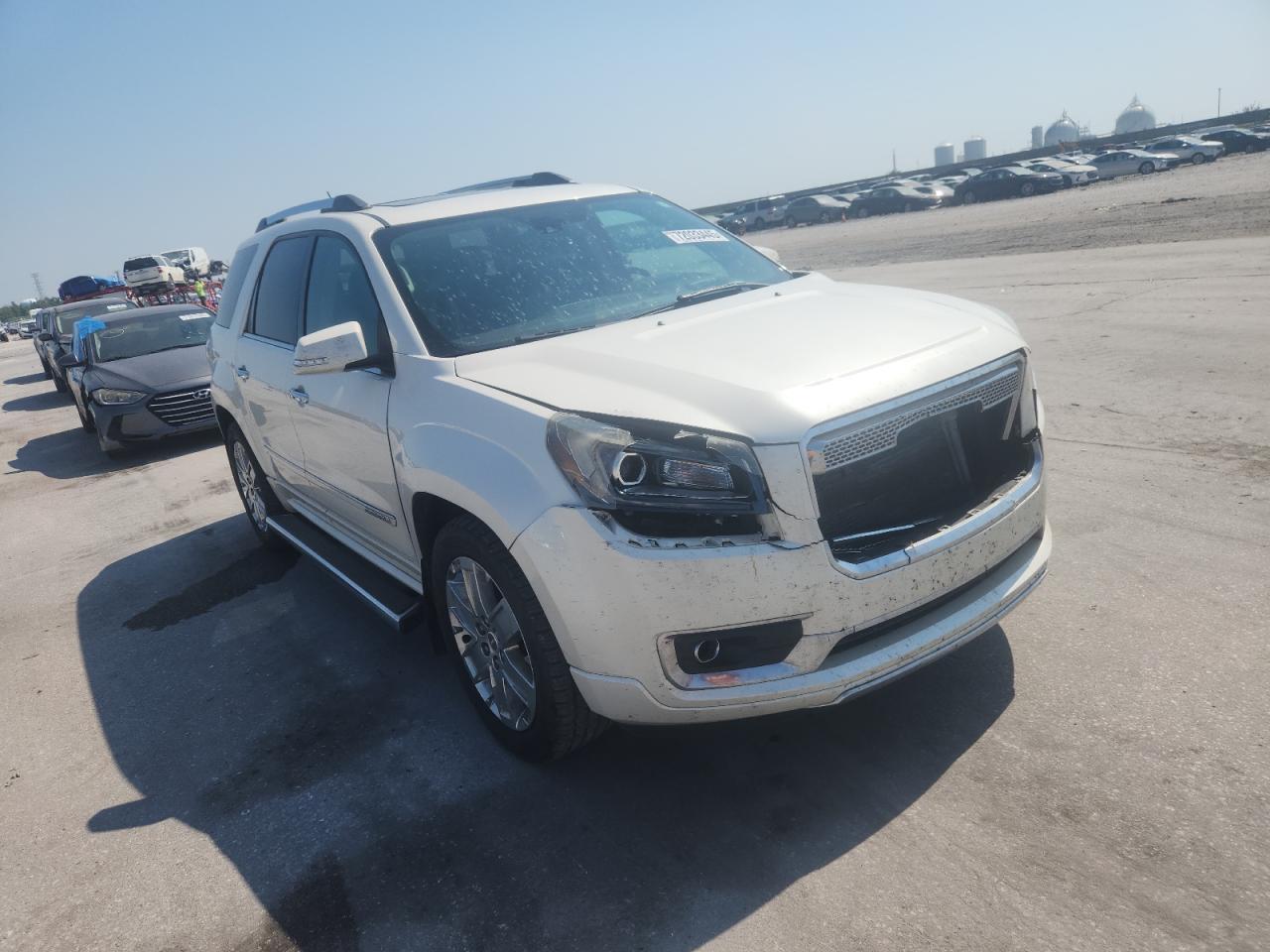 2015 GMC ACADIA