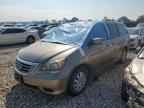 2009 HONDA ODYSSEY