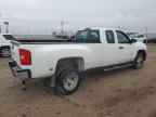2008 CHEVROLET Silverado