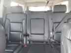2018 CHEVROLET Suburban