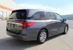 2018 HONDA ODYSSEY