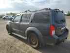 2010 NISSAN PATHFINDER