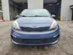 2016 KIA RIO
