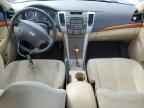 2009 HYUNDAI SONATA