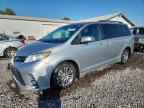 2019 TOYOTA SIENNA