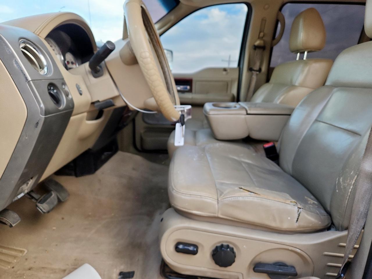 2006 FORD F-150