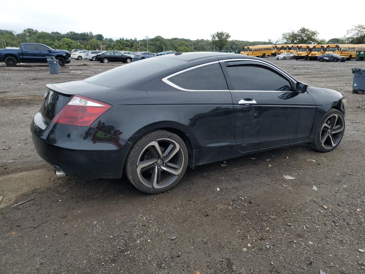 2009 HONDA ACCORD